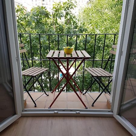 Rentalsevilla Triana Viva Extérieur photo