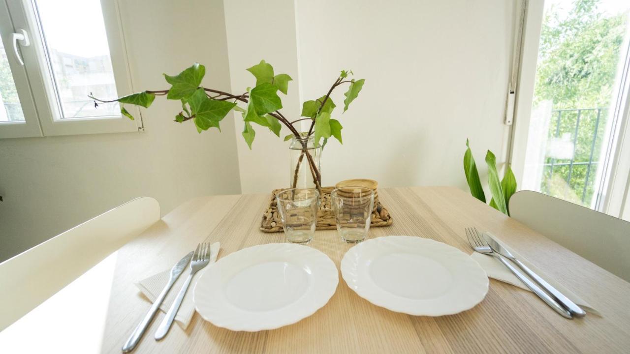 Rentalsevilla Triana Viva Extérieur photo