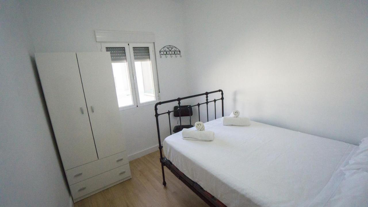 Rentalsevilla Triana Viva Extérieur photo