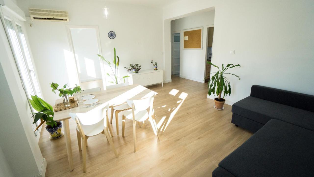 Rentalsevilla Triana Viva Extérieur photo