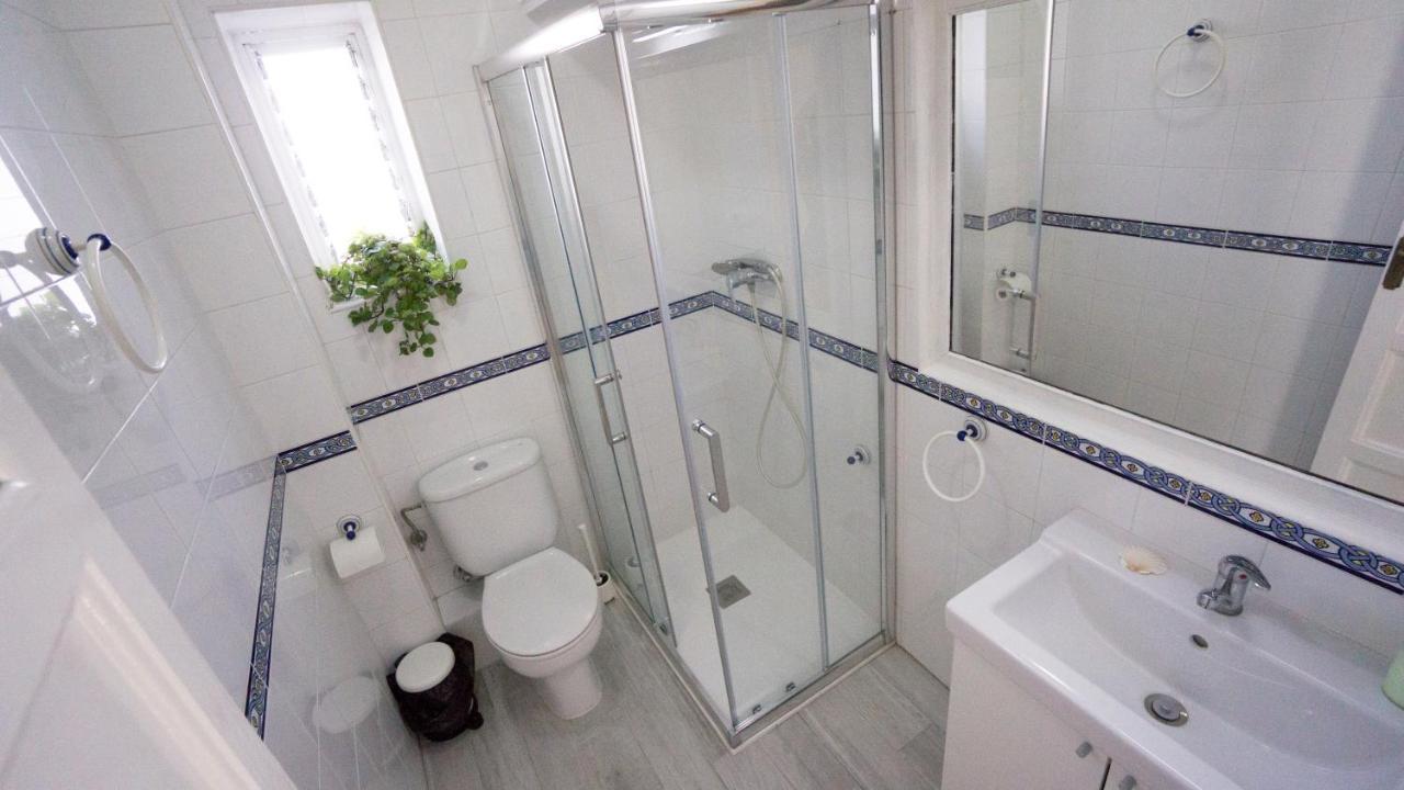Rentalsevilla Triana Viva Extérieur photo