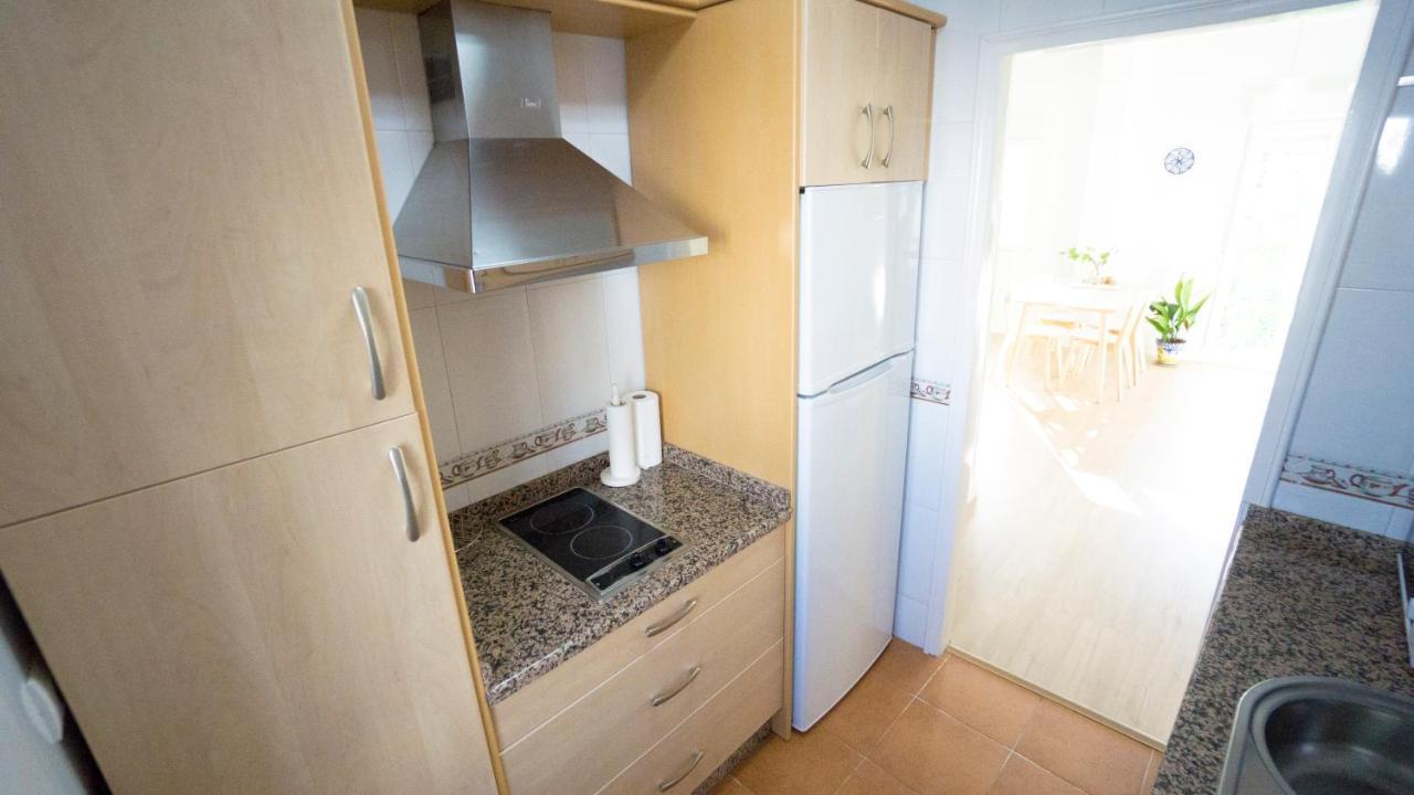 Rentalsevilla Triana Viva Extérieur photo