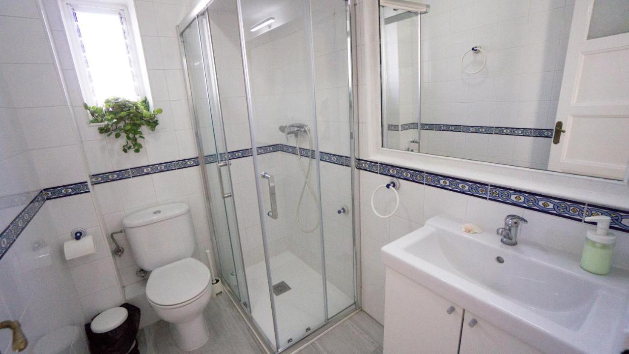 Rentalsevilla Triana Viva Extérieur photo