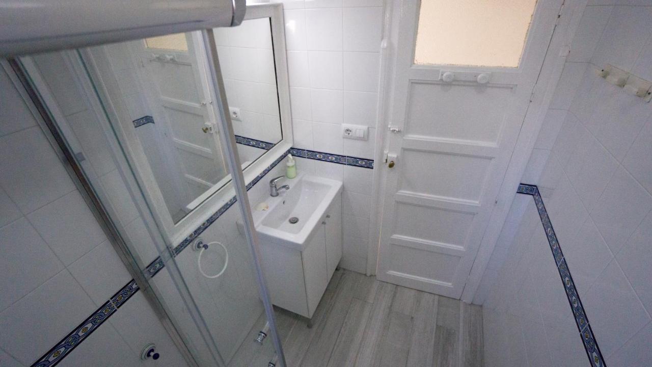 Rentalsevilla Triana Viva Extérieur photo