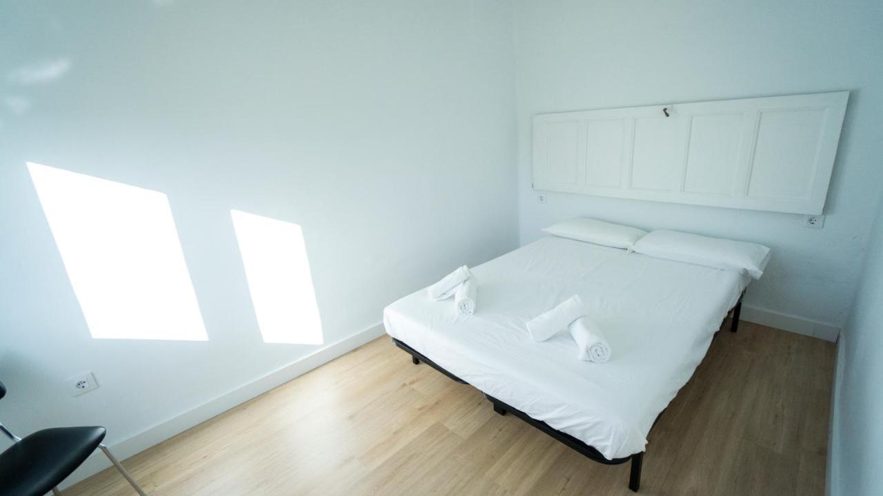 Rentalsevilla Triana Viva Extérieur photo