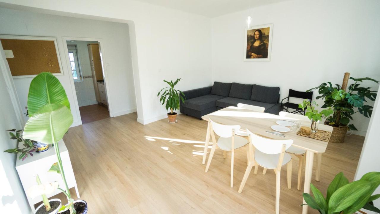 Rentalsevilla Triana Viva Extérieur photo