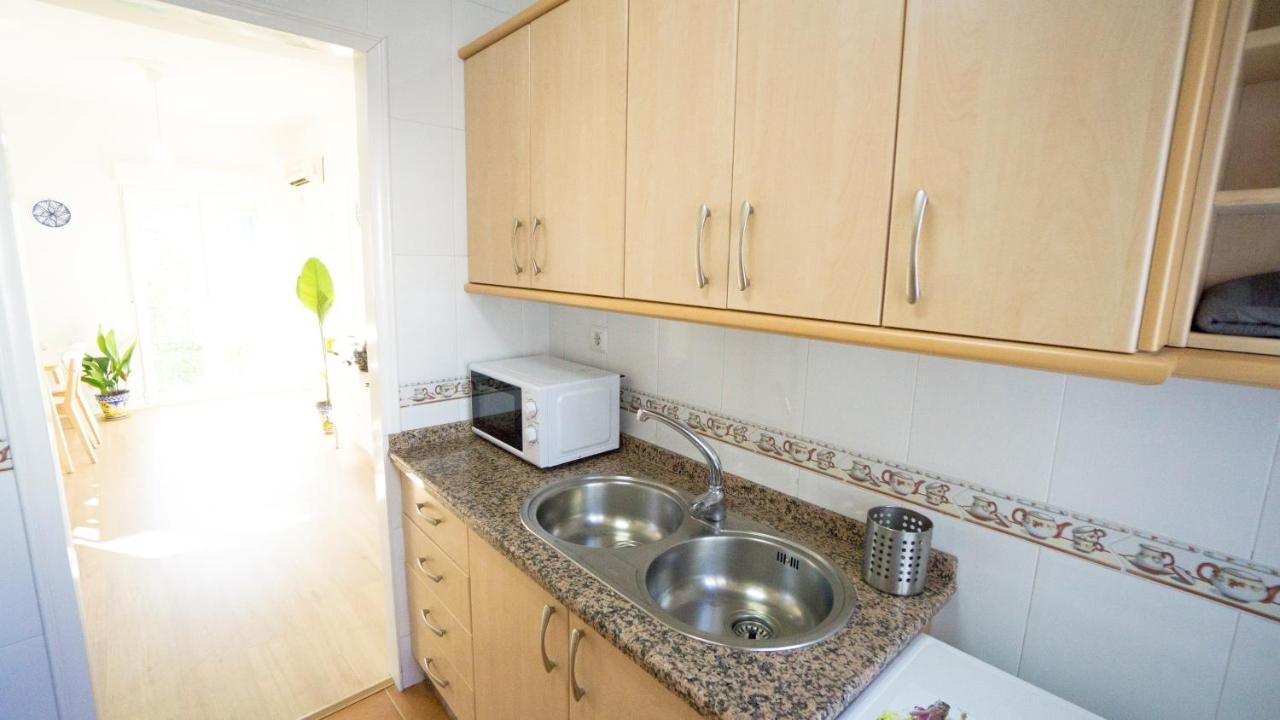 Rentalsevilla Triana Viva Extérieur photo