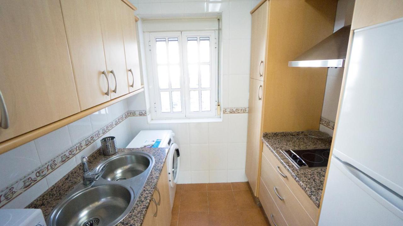 Rentalsevilla Triana Viva Extérieur photo